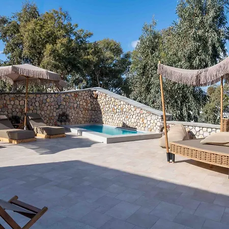 Apartamento Pithos *