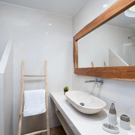Apartamento Pithos Vóthon