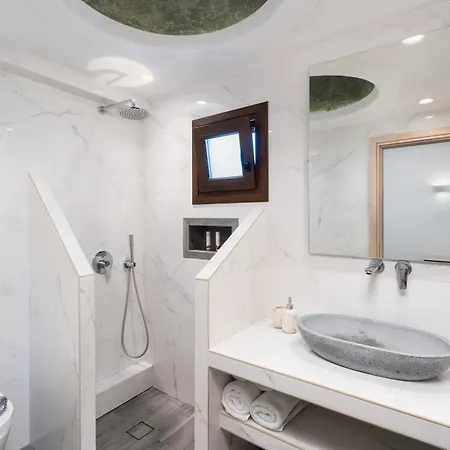 Apartamento Pithos Vóthon
