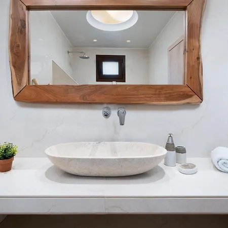 Pithos Apartamento Vóthon