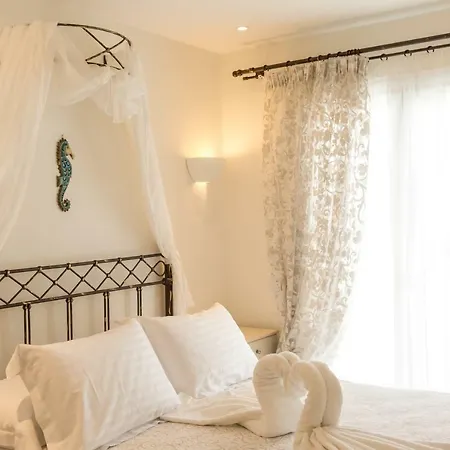 Apartamento Pithos
