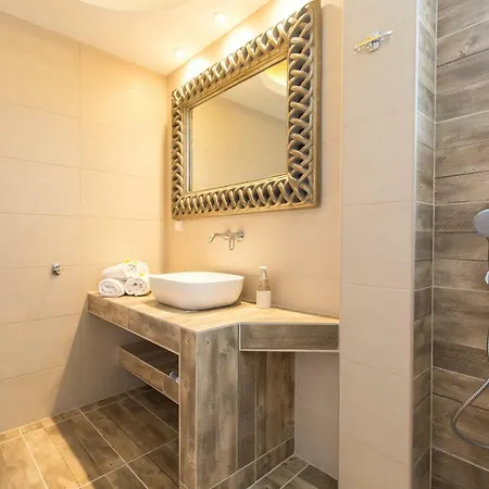 Apartamento Pithos