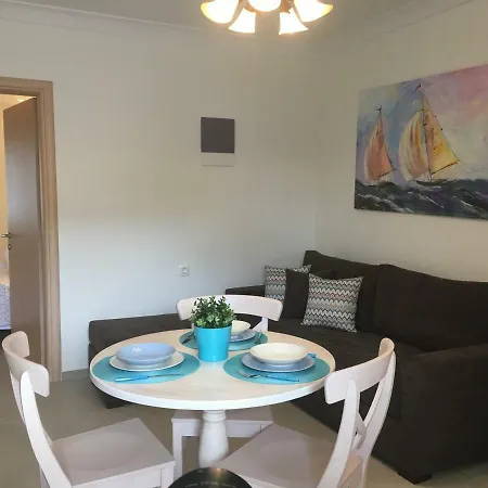 Pithos Apartamento