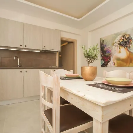 Pithos Apartamento